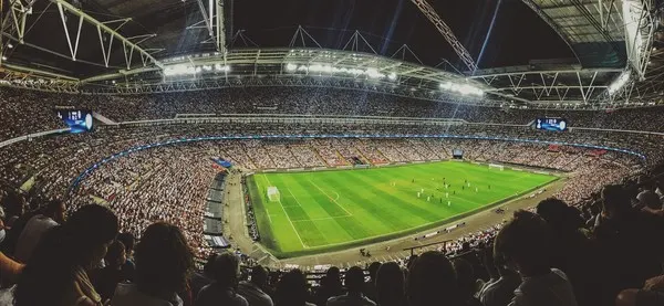 이제 손흥민도 인공지능 AI로 축구를 한다 기술자료 대표 이미지