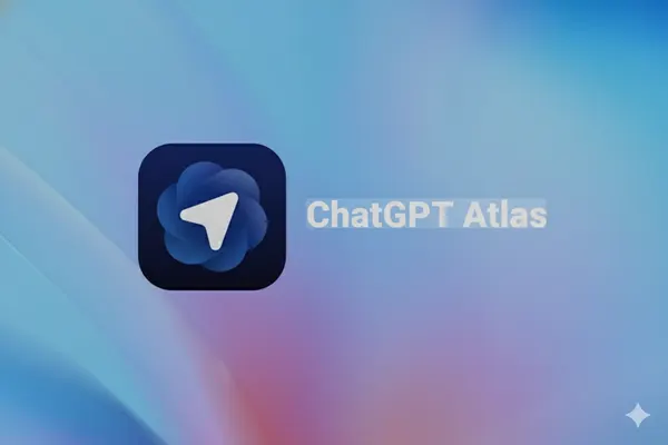 [이용호의 손에 잡히는 인공지능] AI가 웹을 집어삼킨다, ChatGPT 아틀라스가 여는 미래 기술자료 대표 이미지